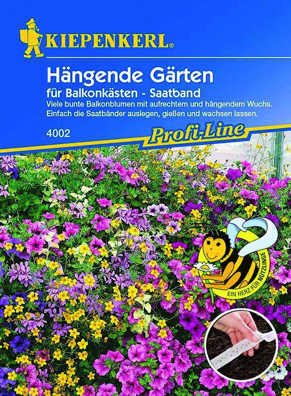 Hängende Gärten