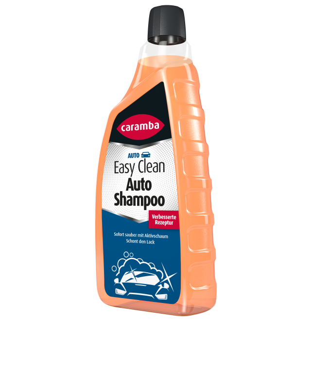 CARAMBA EasyClean Auto-Shampoo 1 Liter
