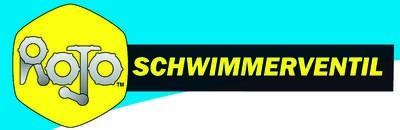 Rojo - Schwimmerventil - kompakte Bauweise