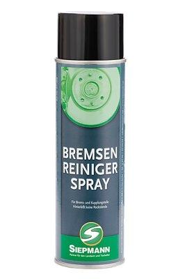 Bremsenreiniger 500 ml