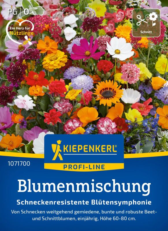 Blütensymphonie