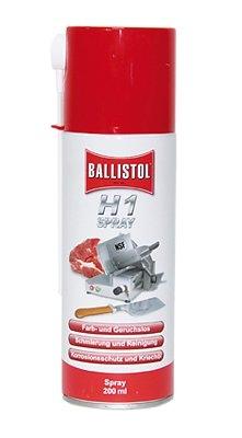 Ballistol Lebensmittelöl  200 ml