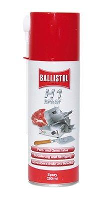 Ballistol Lebensmittelöl  200 ml