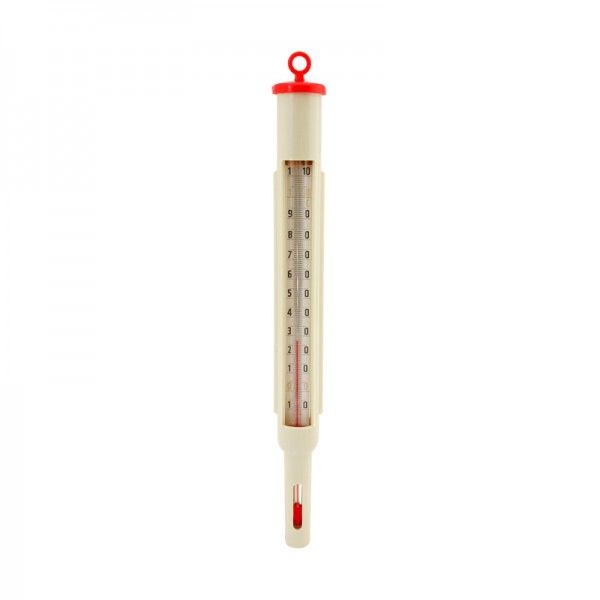 Kessel-Thermometer