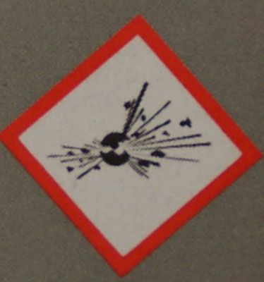 Gefahrensymbol
