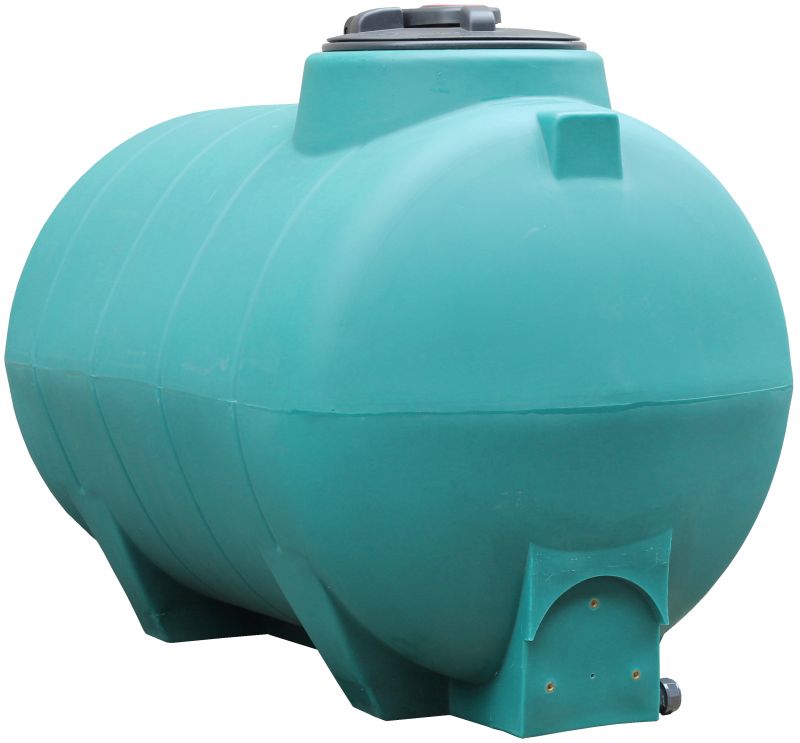 Suevia Weidefass 500 Liter