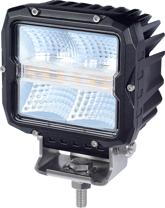 Arbeitsscheinwerfer 60 W