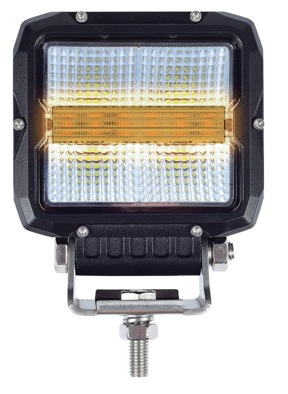 Orangelicht-LED´s