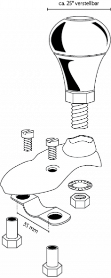 Zeichnung AGROPA-VARIANT