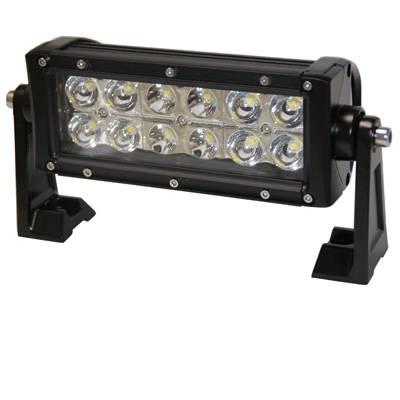 Schlepper-Teile » Shop LED Arbeitsscheinwerfer Light Bar / 12&24V