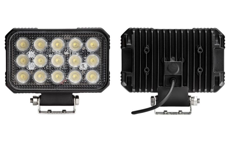 LED Arbeitsscheinwerfer OSRAM 80 W online bei