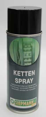 Ketten-Spray 400 ml
