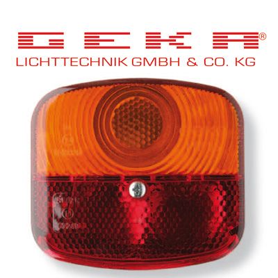 Lichtscheibe BBS 95