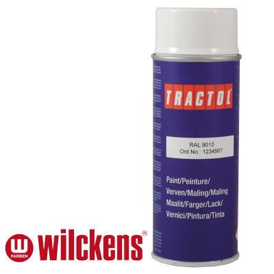 Wilckens-Spraylack 400 ml