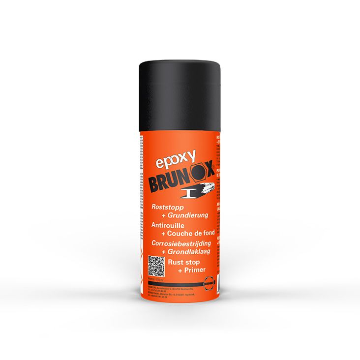 BRUNOX® epoxy® 400 ml