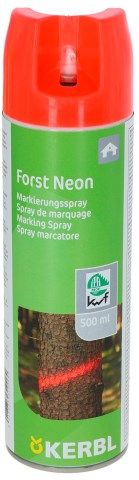 Forst-Markierungsspray 500 ml