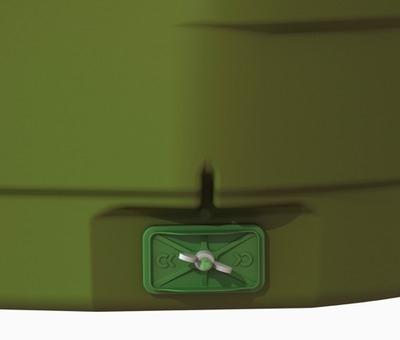 Weidetränke 1000 Liter