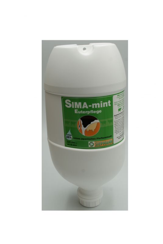 SIMA-Mint 2500 ml mit Öse zum Aufhängen