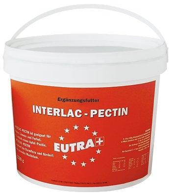 EUTRA Durchfallstopper INTERLAC-PECTIN