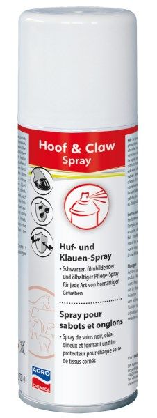 Huf- und Klauenspray