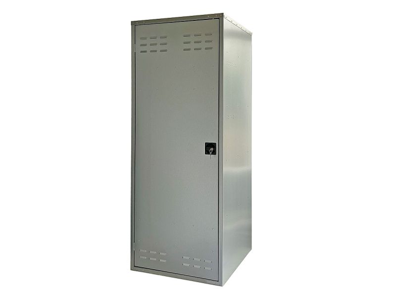 Growi Sattelschrank
