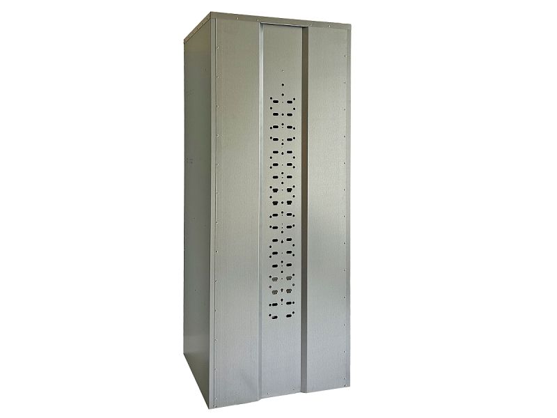 Growi Sattelschrank