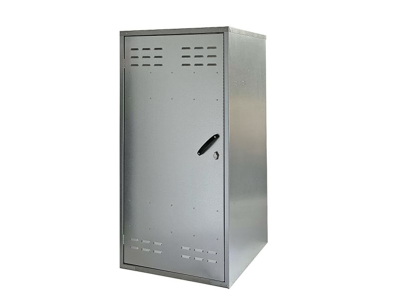 Growi Sattelschrank