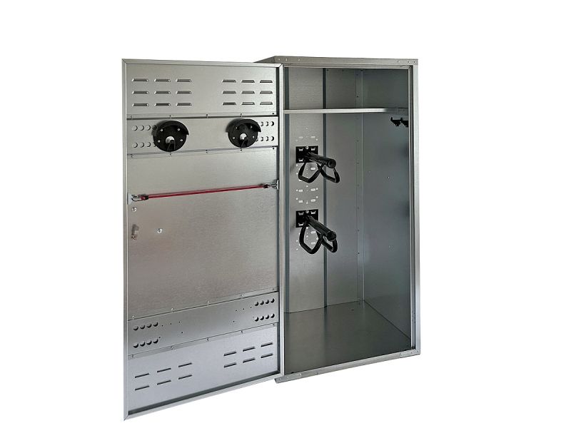 Growi Sattelschrank