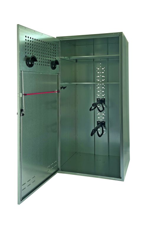 Growi Sattelschrank