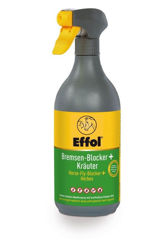 Bremsen Blocker  Kräuter von Effol