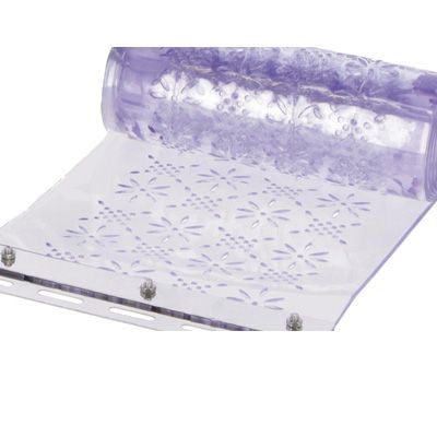 Fliegen Streifen Vorhang Set Pvc Bei Siepmann Net