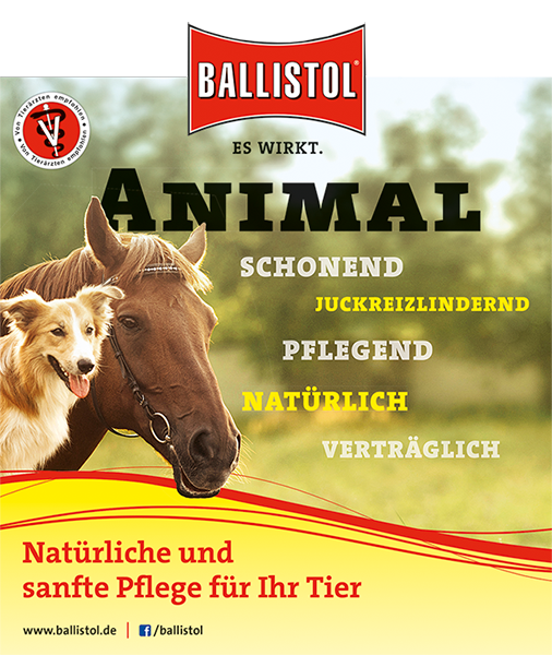 Ballistol Olie 10L - Ballistol