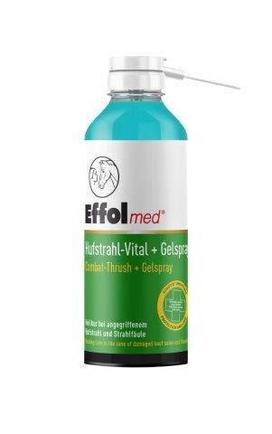 Effol med HufstrahlVital-Gelspray