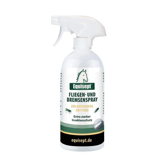 Equisept Fliegen- und Bremsenspray