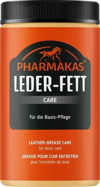 Lederfett 1000g