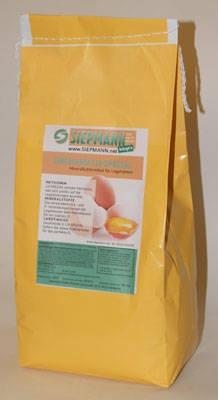 Siepmann LH-Spezial Mineralfuttermittel für Legehennen im 3 kg-Beutel
