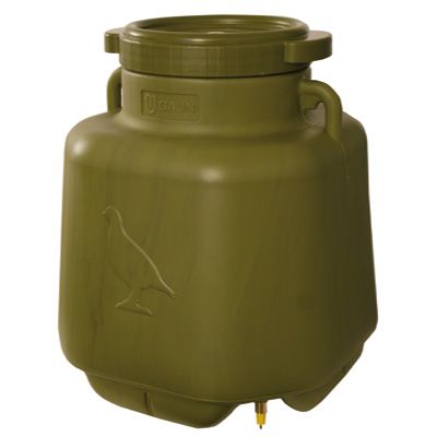 Geflügeltränke 40 Liter