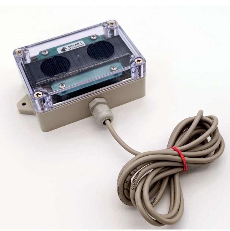 Solarzelle 5,5 Volt