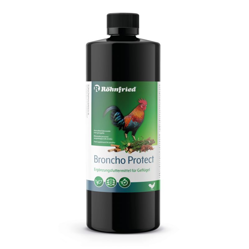 Broncho Protect 500 ml