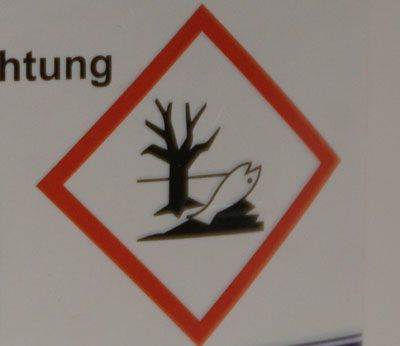 Gefahrensymbol
