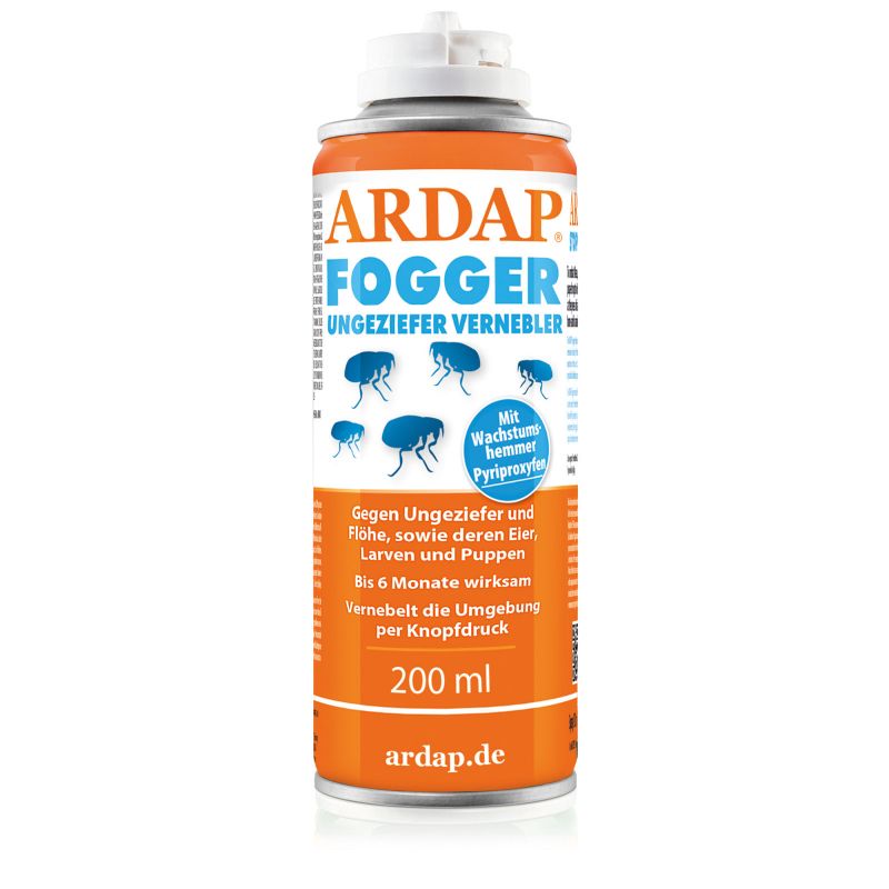 ARDAP Fogger 200 ml