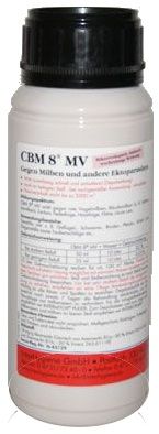 CBM 8 MV