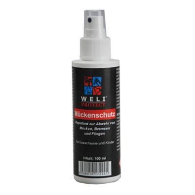 Weli Protect 100 ml