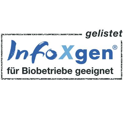 Logo InfoXgen