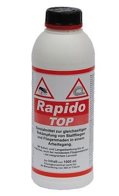 Rapido Top 1000 ml