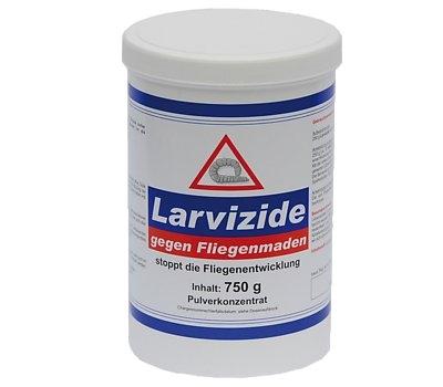 Larvizide 750 g