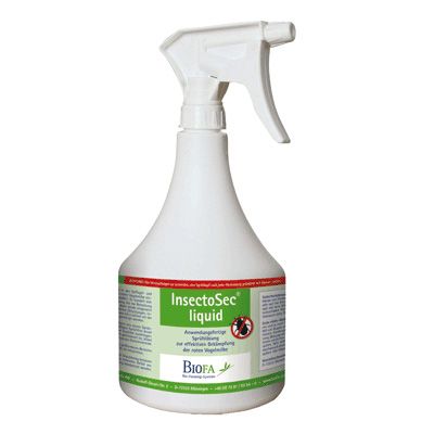 InsectoSec liquid  1000 ml