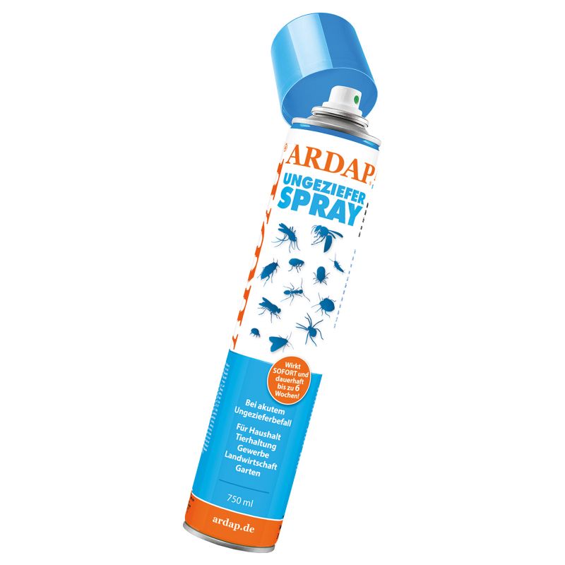 Ardap  Spray- Universalpräparat