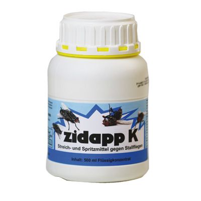 Zidapp K,  500 ml