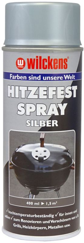 Wilckens Hitzefest Lackspray